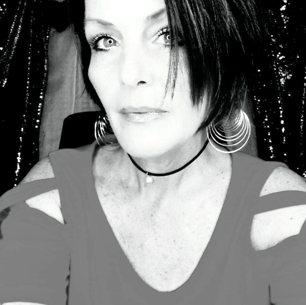 Meet your Posher, Gail